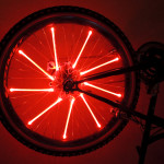 Radlicht Red